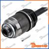Demi-Arbre de Transmission MTM avant droite pour HYUNDAI | NPW-HY-630
